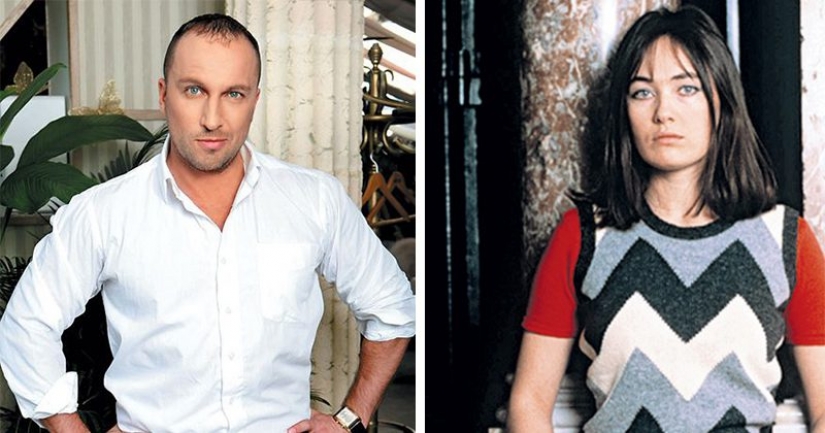 Los errores de la juventud, o las Novelas de nuestras estrellas, que son todos los olvidados Los errores de la juventud, o las Novelas de nuestras estrellas, que son todos los olvidados