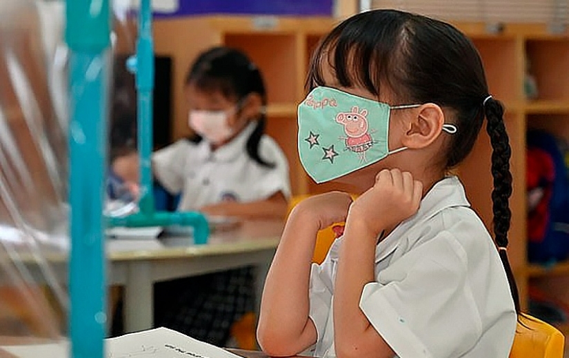 Los fideos en el saxaul en Turkmenistán están luchando con coronavirus con las raíces y la pasta