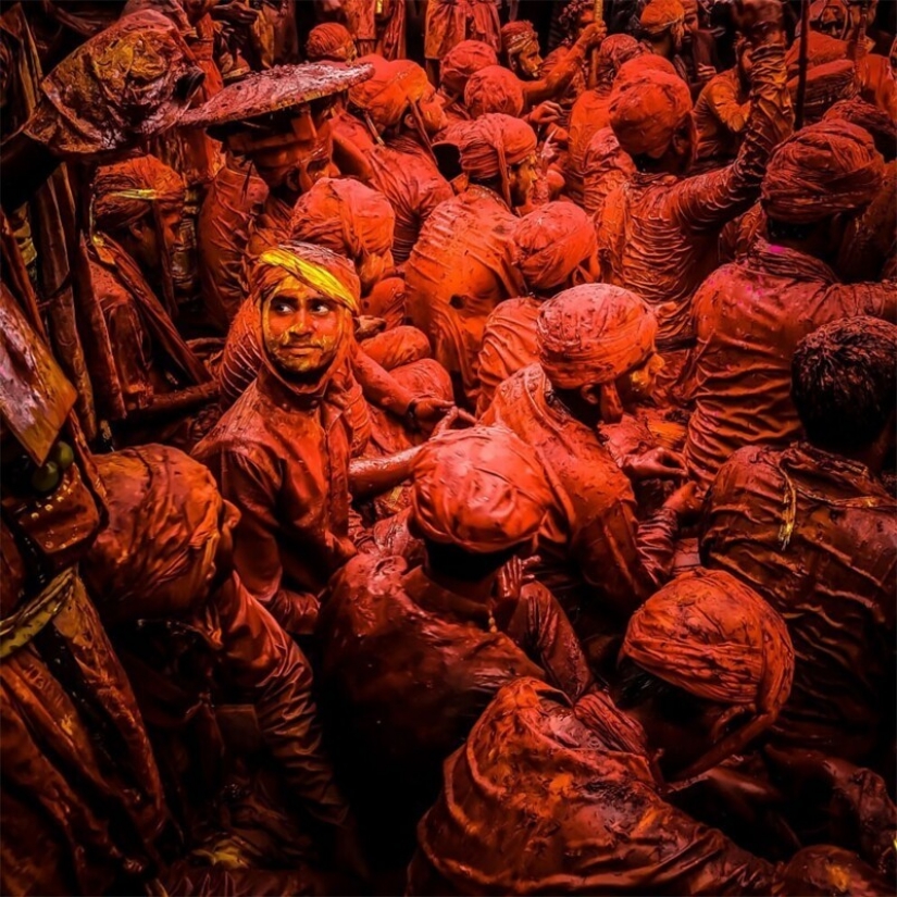 Los ganadores del 10º concurso de fotografía con móviles Mobile Photography Awards-2021 Los ganadores del 10º concurso de fotografía con móviles Mobile Photography Awards-2021