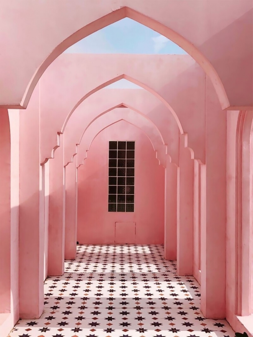 Los ganadores del 10º concurso de fotografía con móviles Mobile Photography Awards-2021 Los ganadores del 10º concurso de fotografía con móviles Mobile Photography Awards-2021