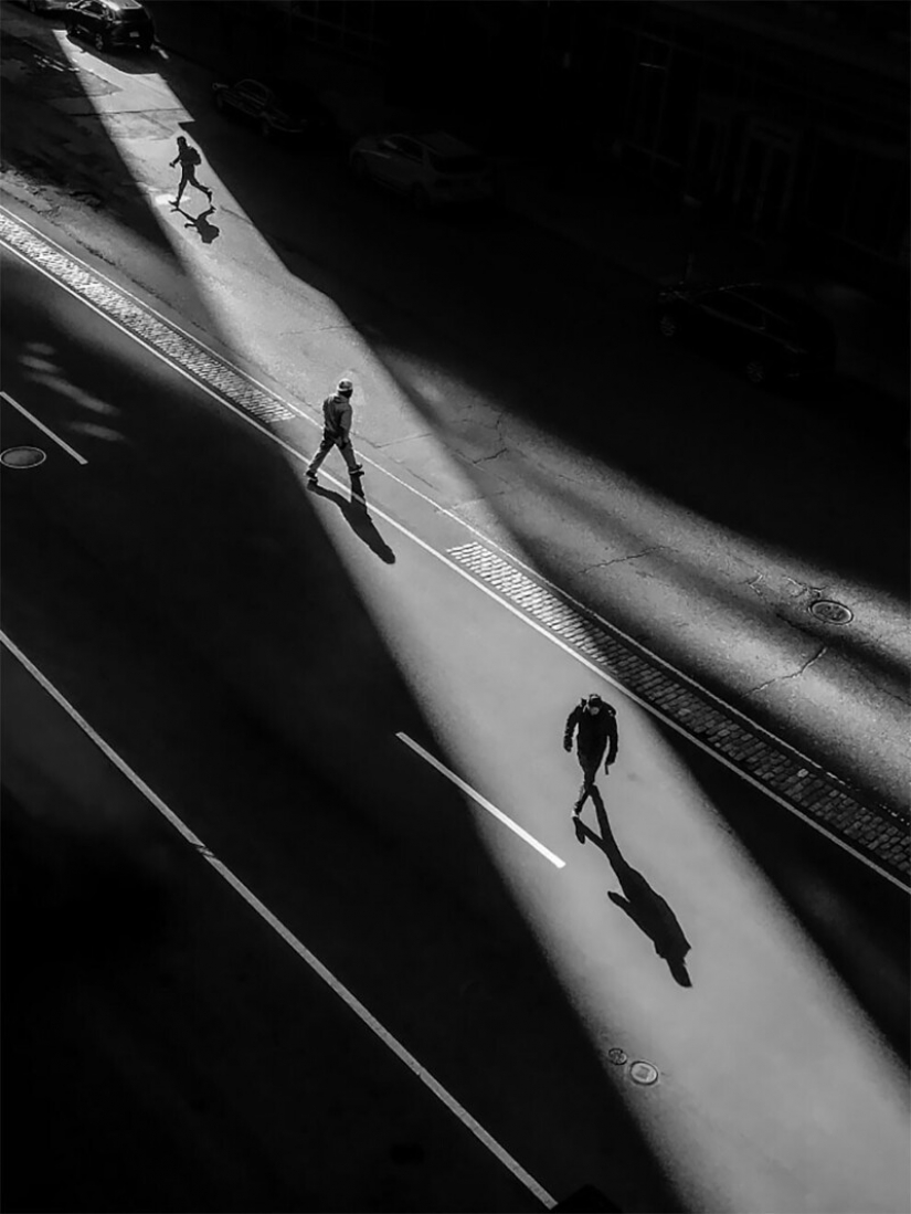 Los ganadores del 10º concurso de fotografía con móviles Mobile Photography Awards-2021 Los ganadores del 10º concurso de fotografía con móviles Mobile Photography Awards-2021