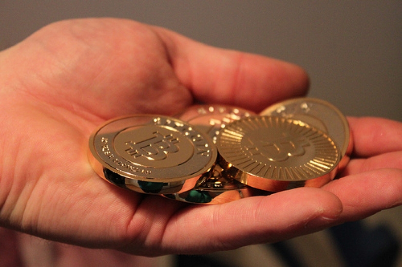 Los gitanos tienen su propia criptomoneda Gypsycoin