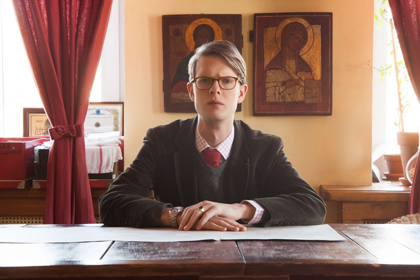 Los herederos al trono ruso: ¿quiénes son-los Romanov modernos? Los herederos al trono ruso: ¿quiénes son-los Romanov modernos?