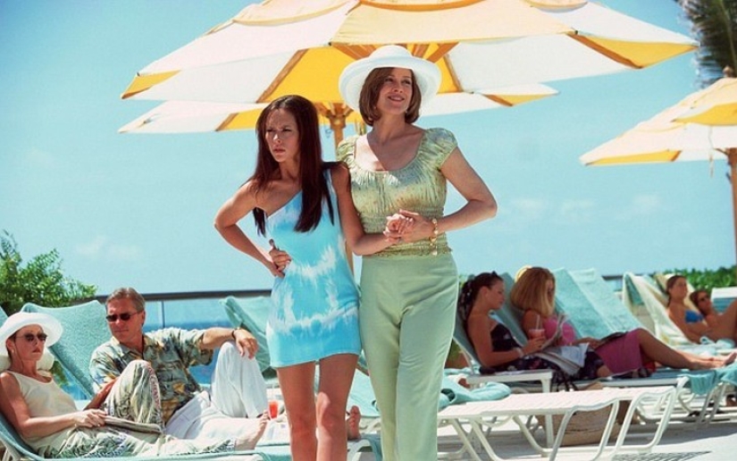 Los hombres normales no pueden construir relaciones con tales mujeres Los hombres normales no pueden construir relaciones con tales mujeres