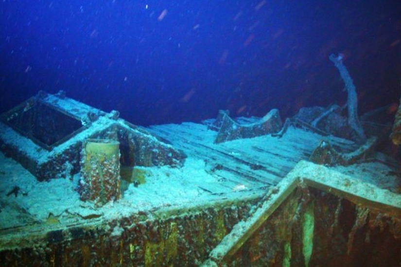 Los mayores tesoros encontrados recientemente Los mayores tesoros encontrados recientemente