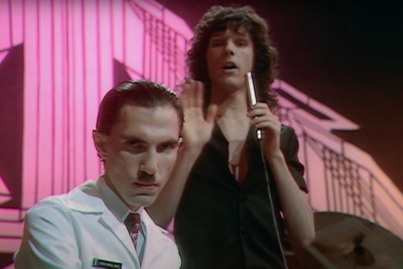 Los mejores documentales de música pop