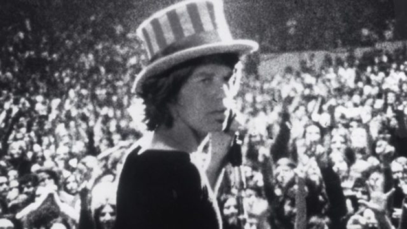 Los mejores documentales de música pop