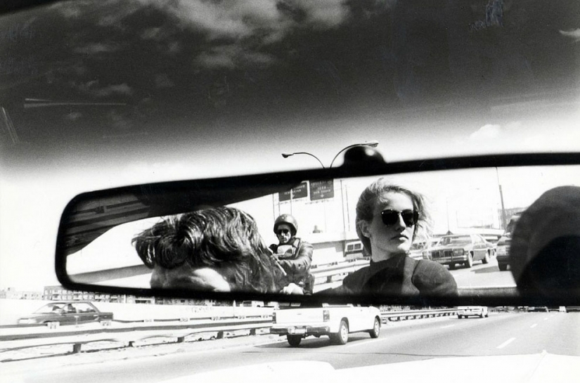 Los mejores fotógrafos del mundo: Arthur Elgort