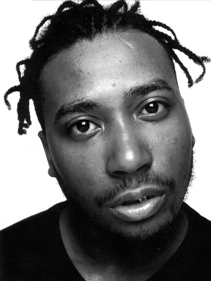 Los mejores raperos que ya han muerto Los mejores raperos que ya han muerto