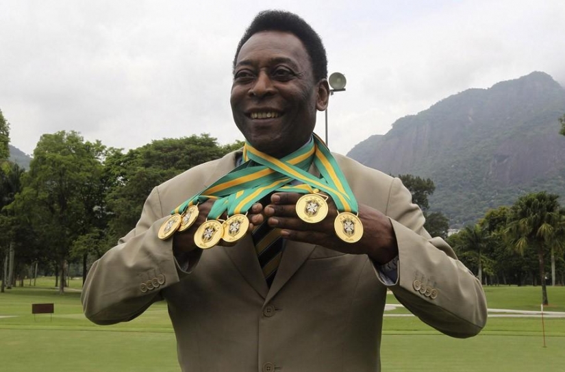 Los nombres reales de las personas famosas