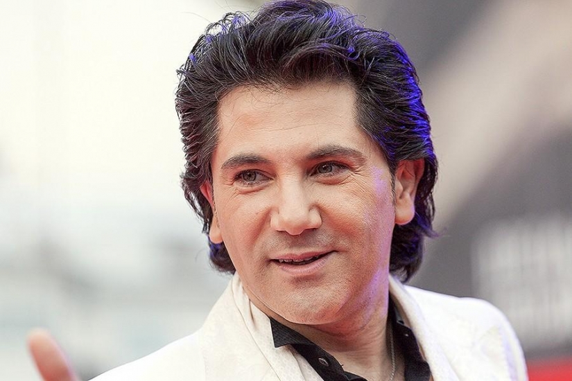 Los nombres reales de las personas famosas