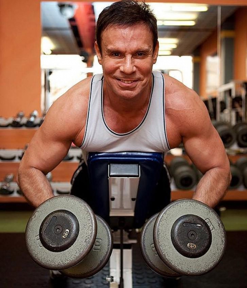 Los nombres reales de las personas famosas