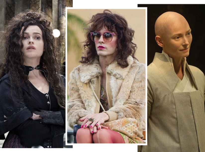Los ojos no creen: 10 actores y actrices que pueden interpretar a cualquiera