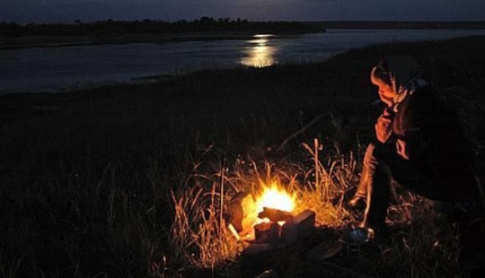 Los padres dejaron a su hija en una isla desierta para hacerla entrar en razón. Lo hicieron