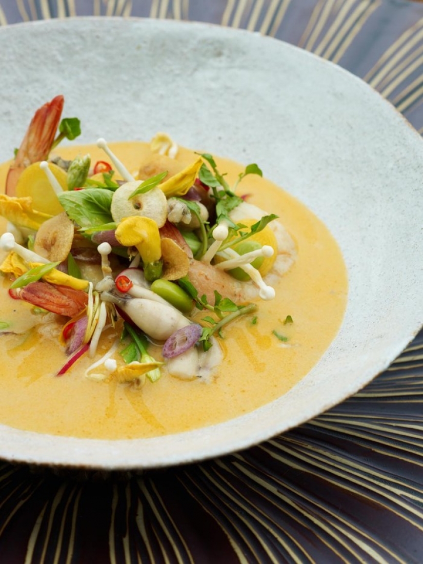 Los que no tienen mil millones pueden ... estancia