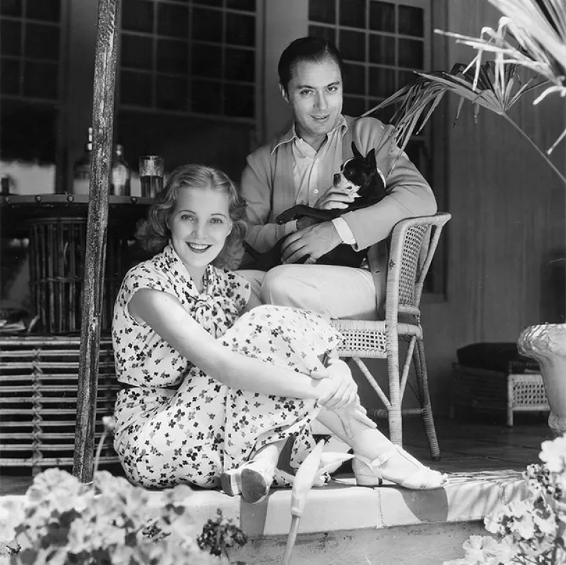 Love kills: stars whose relationship ended in suicide Love kills: stars whose relationship ended in suicide