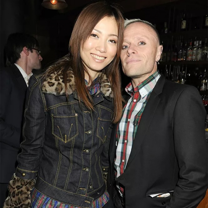 Love kills: stars whose relationship ended in suicide Love kills: stars whose relationship ended in suicide