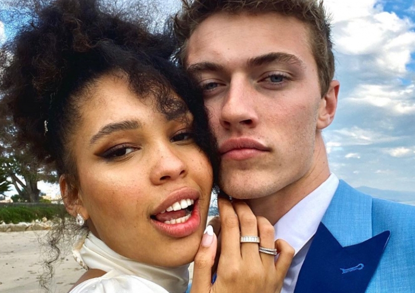 Lucky Blue Smith: todo sobre la modelo de moda más popular del mundo con una carrera ocupada y vida personal