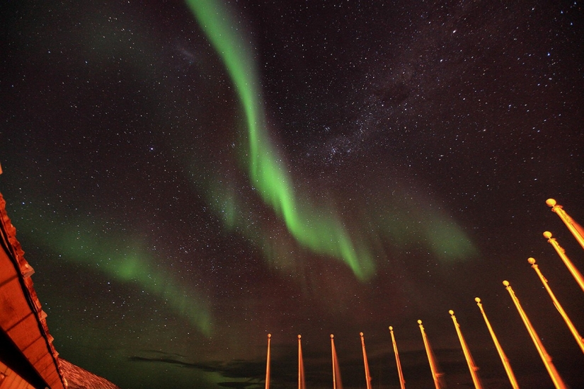 Magnificent Antarctica through the eyes of Devina Strauss Magnificent Antarctica through the eyes of Devina Strauss