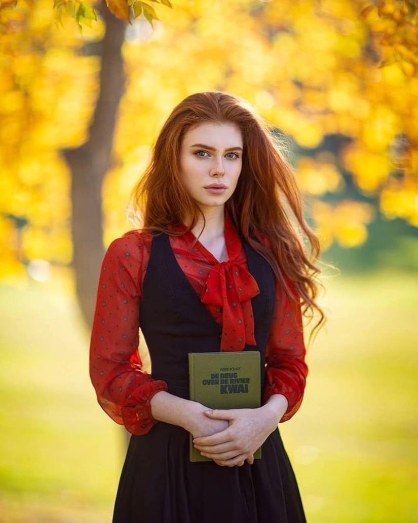 "Make me beautiful": the photographer found out how expensive retouching differs from cheap