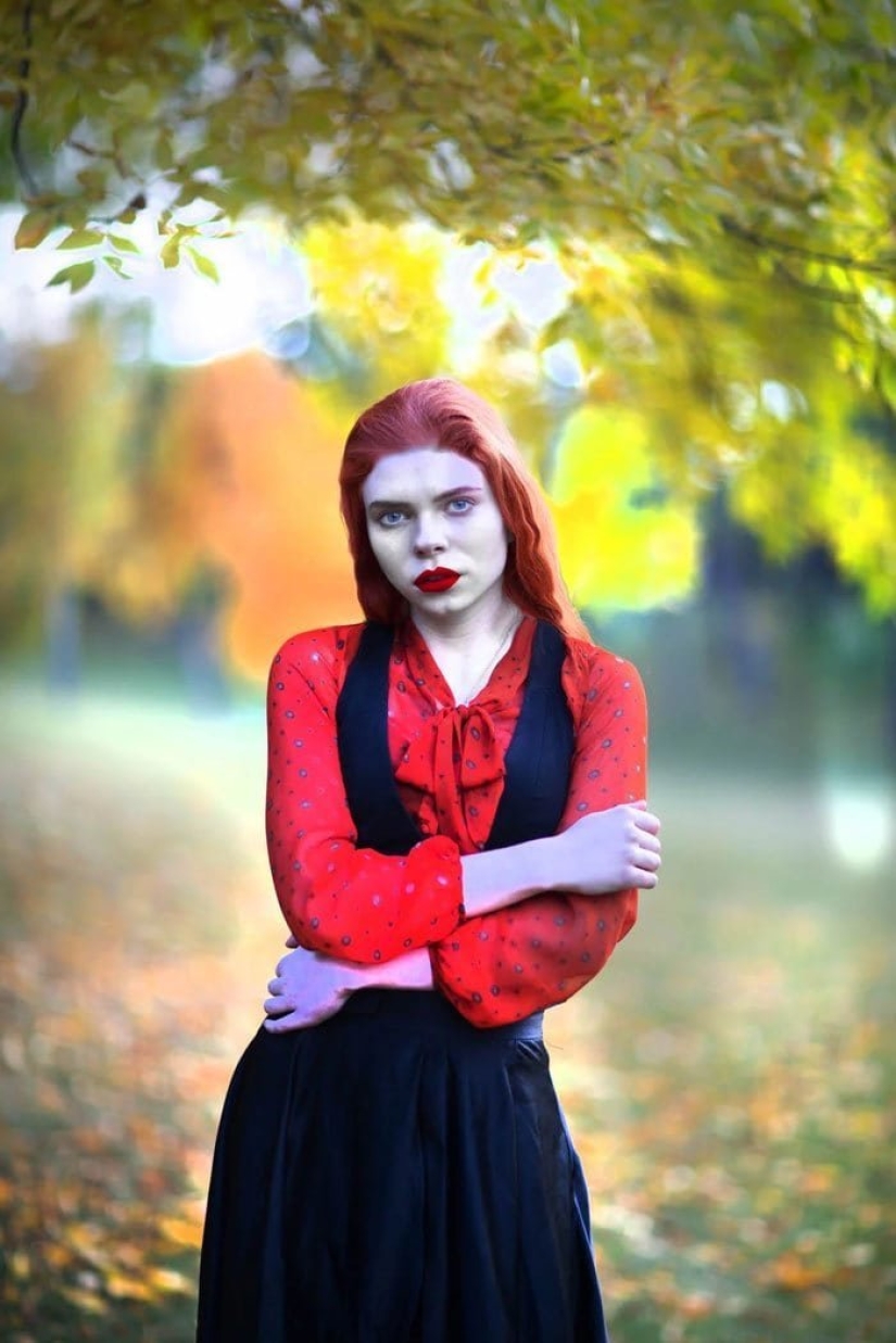 "Make me beautiful": the photographer found out how expensive retouching differs from cheap