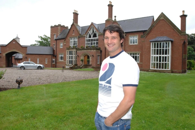 Mala suerte en el amor: por qué las parejas que se llevan el bote se rompen poco después de ganar