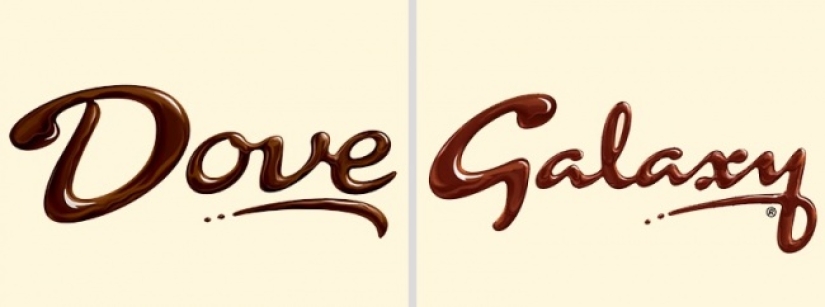 Marcas famosas que se llaman de manera bastante diferente en el extranjero Marcas famosas que se llaman de manera bastante diferente en el extranjero