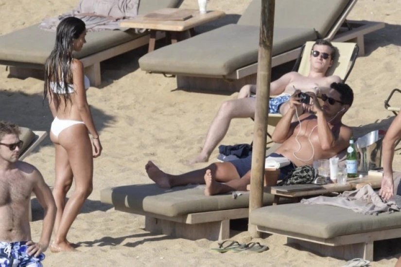 Marco en un millón: ¿cómo estrella parejas frescas las imágenes para las redes sociales Marco en un millón: ¿cómo estrella parejas frescas las imágenes para las redes sociales