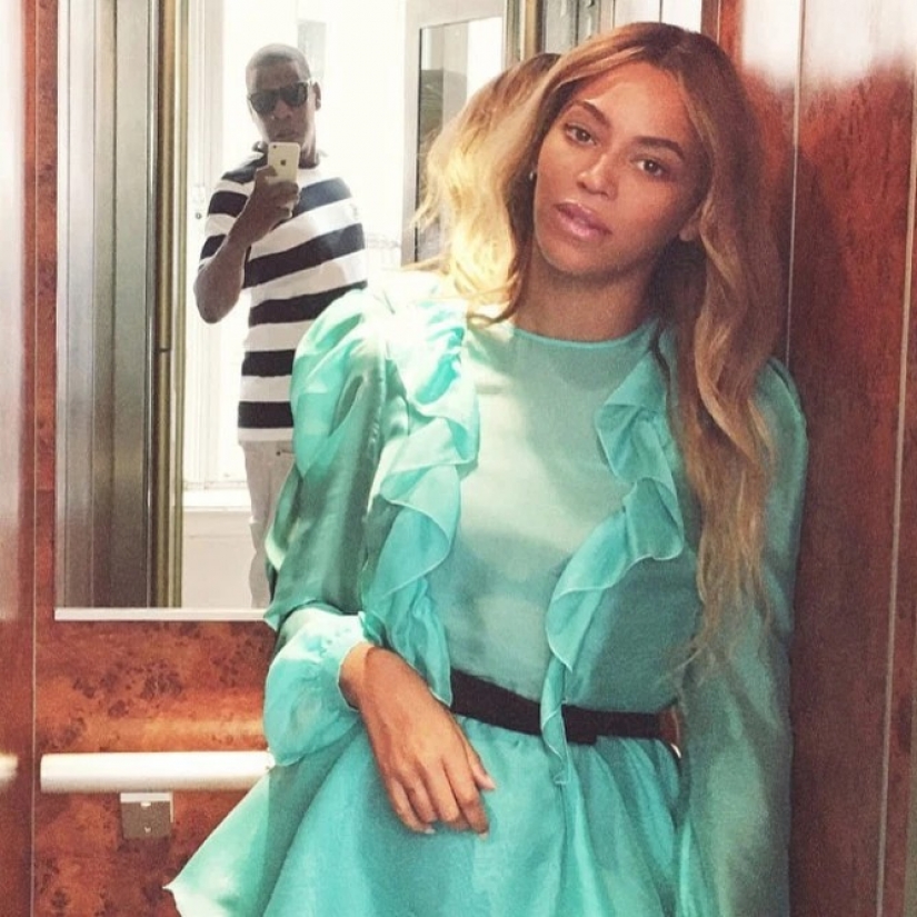 Marco en un millón: ¿cómo estrella parejas frescas las imágenes para las redes sociales Marco en un millón: ¿cómo estrella parejas frescas las imágenes para las redes sociales