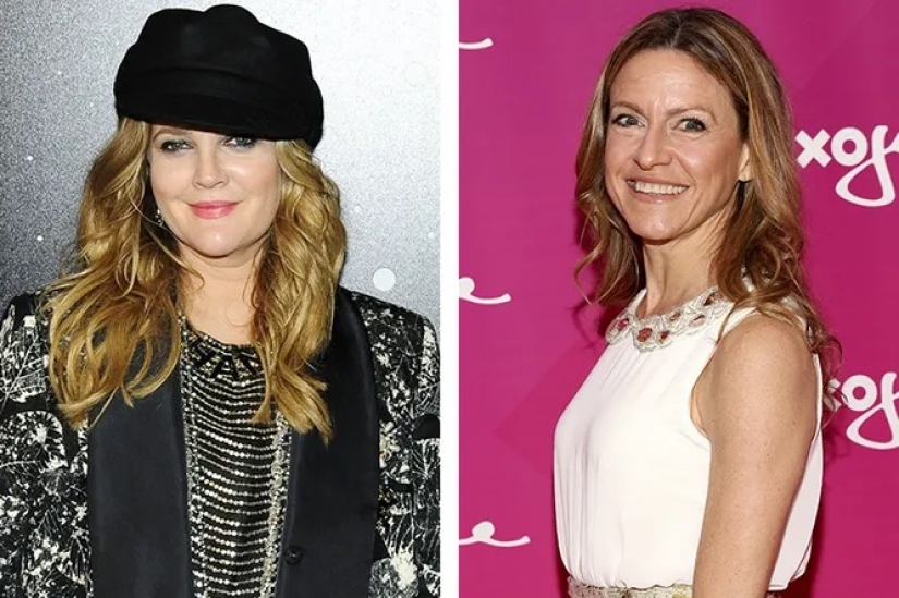 Marilyn Monroe and 20 other stars who had same-sex relationships Marilyn Monroe and 20 other stars who had same-sex relationships