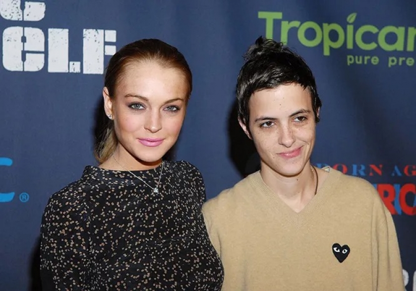 Marilyn Monroe and 20 other stars who had same-sex relationships Marilyn Monroe and 20 other stars who had same-sex relationships