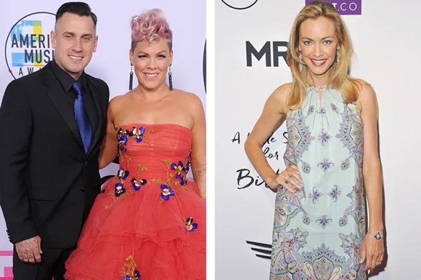 Marilyn Monroe and 20 other stars who had same-sex relationships Marilyn Monroe and 20 other stars who had same-sex relationships