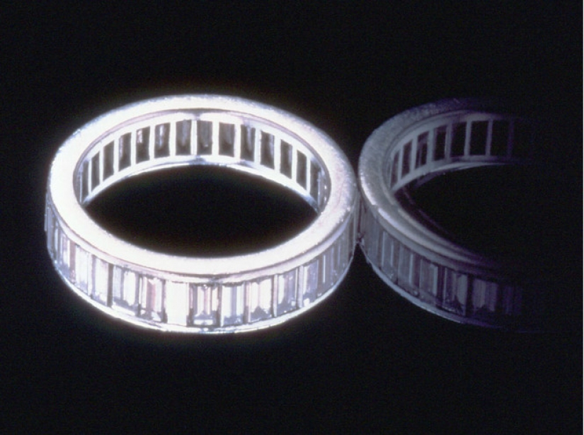 Marilyn Monroe's jewelry: what the film star wore in life and on the screen