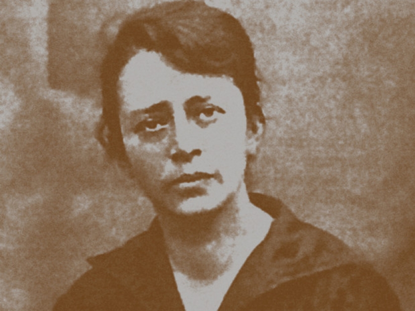 Marina Tsvetaeva's great love: 5 beloved poetesses who changed her life