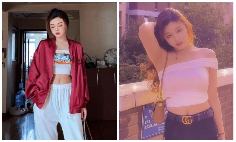 Marriage with a ghost: a funeral home worker in China stole the ashes of a blogger girl for a creepy ceremony