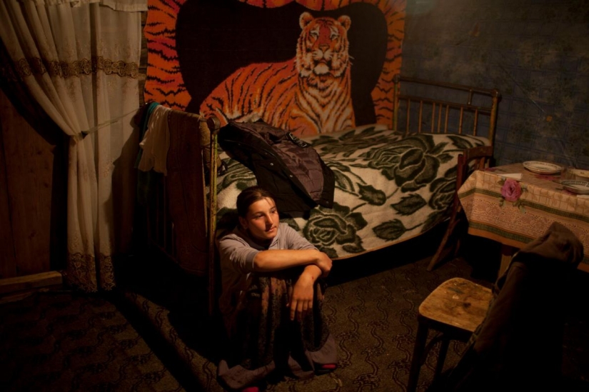 Marriageable girls: how do underage brides live in Georgia Marriageable girls: how do underage brides live in Georgia