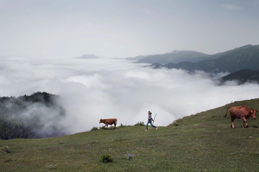 Marriageable girls: how do underage brides live in Georgia Marriageable girls: how do underage brides live in Georgia