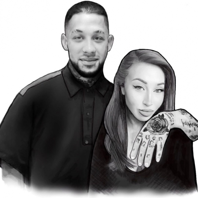 Marry the Beast: why the British decided to become the wife of the cruel killers of the USA