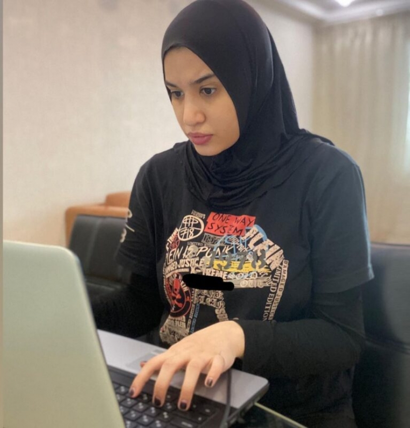 Maryam Aliyeva y sus "Mountain Girl Diaries": por qué la bloguera de Daguestán es idolatrada y odiada