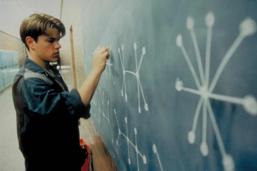Matt Damon's 10 most successful roles