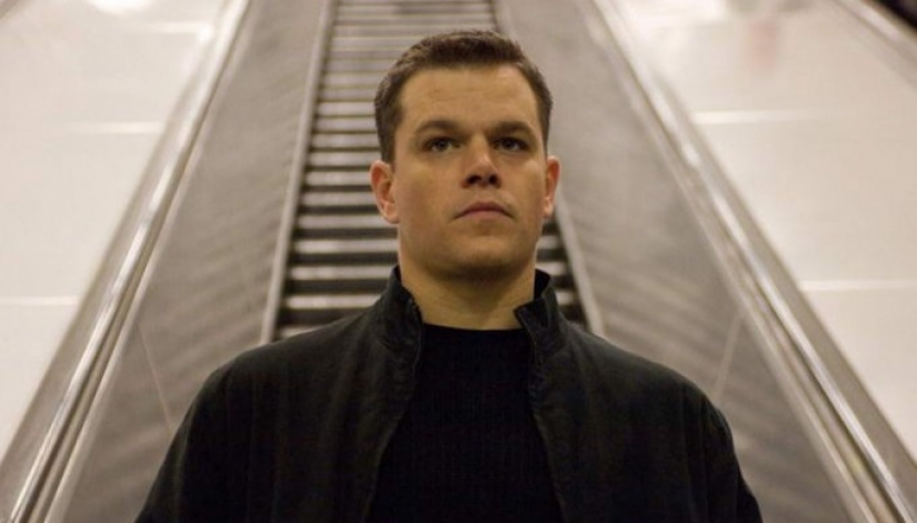 Matt Damon's 10 most successful roles
