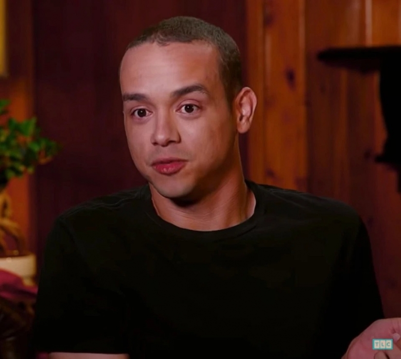 "Me encanta el olor de ellos": los 31 años de edad, Estadounidense encontró sólo con las mujeres de más de 60 "Me encanta el olor de ellos": los 31 años de edad, Estadounidense encontró sólo con las mujeres de más de 60