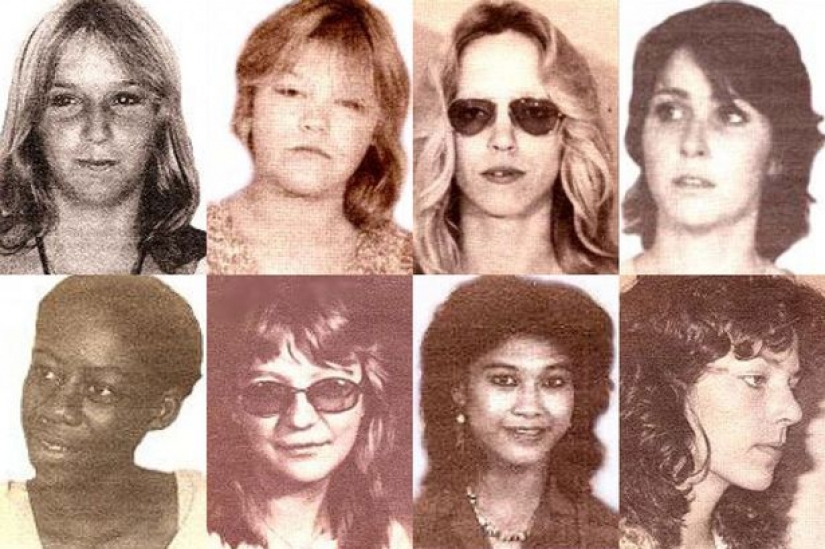 Meeting after 35 years: the maniac and the victim who killed him met at the execution