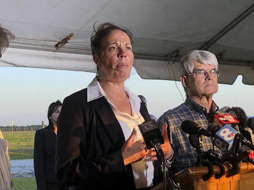 Meeting after 35 years: the maniac and the victim who killed him met at the execution