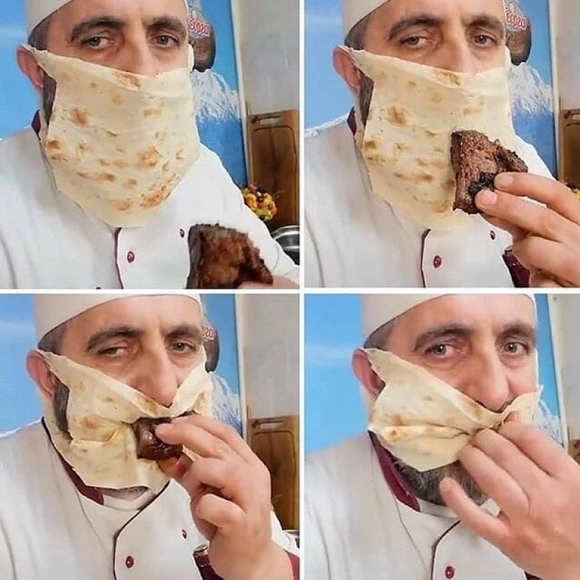 Memes help to fight the stress of the pandemic, make us calmer and happier