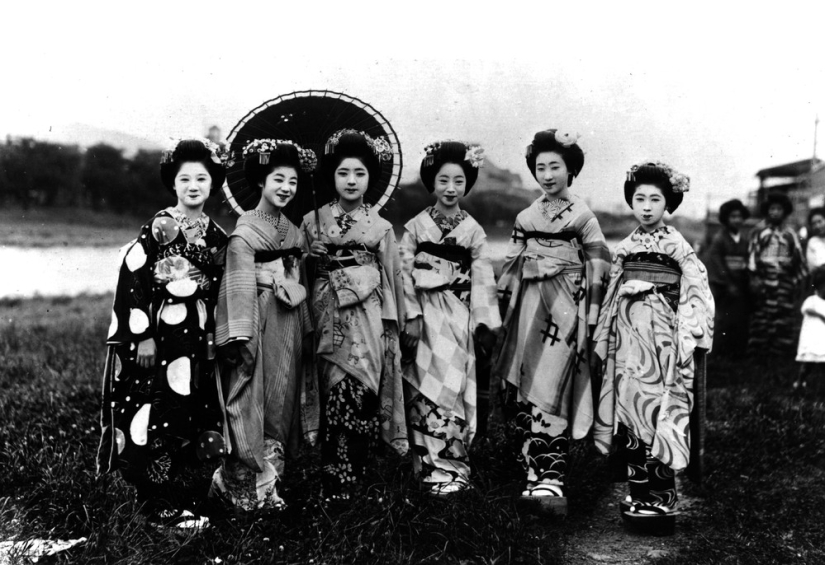 Memoirs of a geisha Memoirs of a geisha