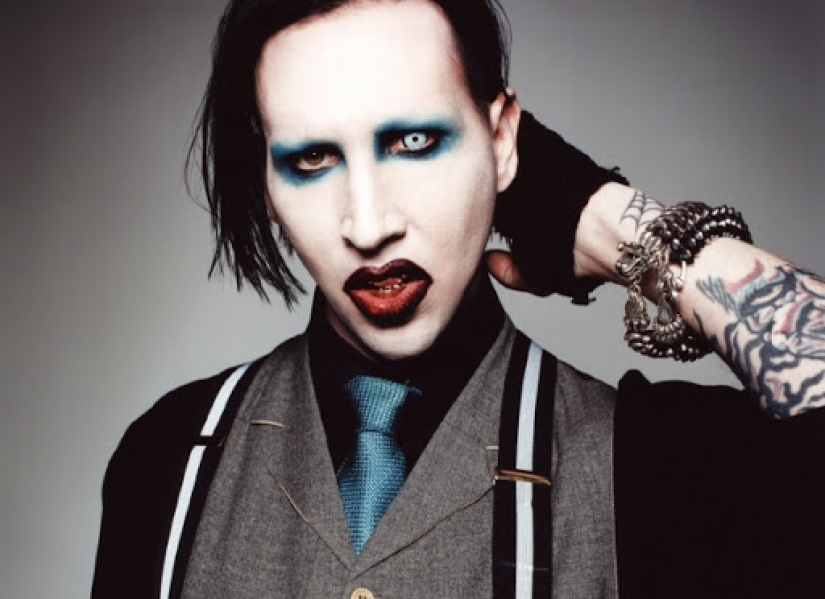 Mickey Rourke Philip Andre y Angélica Varum Maria: los nombres reales de las estrellas que impactante Mickey Rourke Philip Andre y Angélica Varum Maria: los nombres reales de las estrellas que impactante