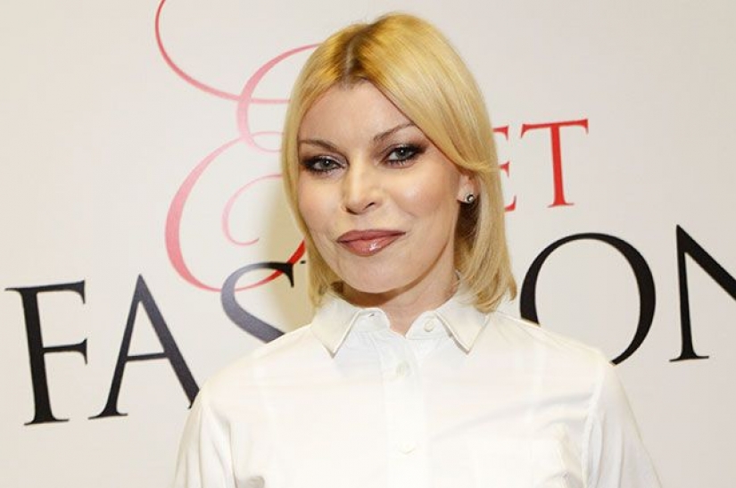 Mickey Rourke Philip Andre y Angélica Varum Maria: los nombres reales de las estrellas que impactante Mickey Rourke Philip Andre y Angélica Varum Maria: los nombres reales de las estrellas que impactante