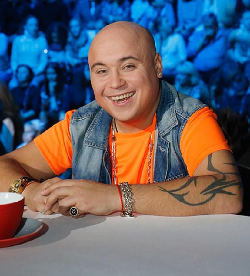 Mickey Rourke Philip Andre y Angélica Varum Maria: los nombres reales de las estrellas que impactante Mickey Rourke Philip Andre y Angélica Varum Maria: los nombres reales de las estrellas que impactante