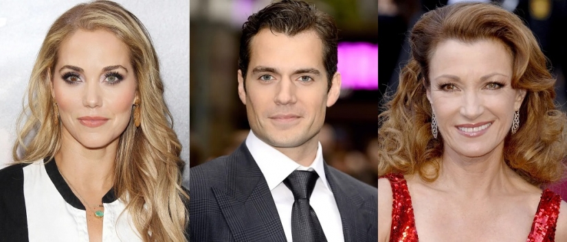 Mila Jovovich and 9 other celebrities with multicolored eyes